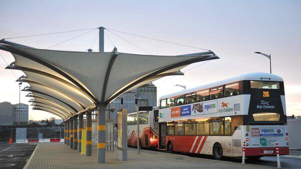 Bus services in Cork City to be delayed by 'upwards of one hour' until tonight